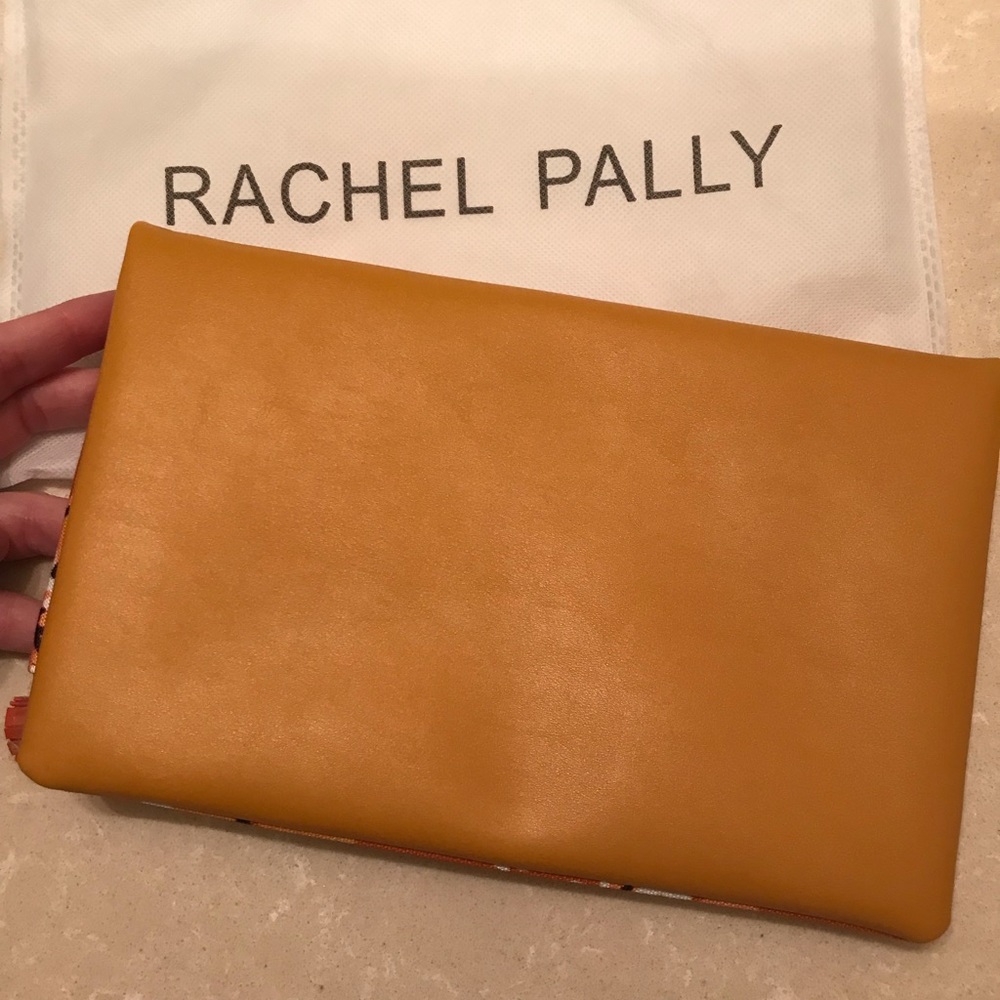Rachel Palley Rev Clutch - Picture 3 of 5